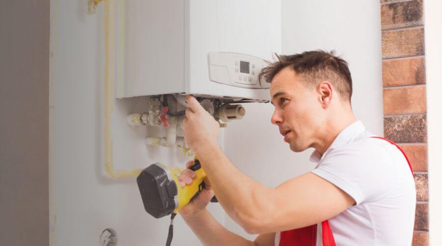 Professional emergency plumbing in Junction, IL